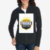 Women's Microfleece Jacket Thumbnail