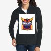 Women's Microfleece Jacket Thumbnail
