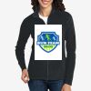 Women's Microfleece Jacket Thumbnail