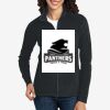 Women's Microfleece Jacket Thumbnail
