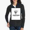 Women's Microfleece Jacket Thumbnail