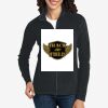 Women's Microfleece Jacket Thumbnail