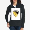 Women's Microfleece Jacket Thumbnail