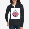 Women's Microfleece Jacket Thumbnail