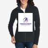 Women's Microfleece Jacket Thumbnail