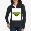 Women's Microfleece Jacket Thumbnail