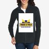 Women's Microfleece Jacket Thumbnail