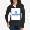 Women's Microfleece Jacket Thumbnail