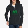 Women's Microfleece Jacket Thumbnail