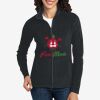 Women's Microfleece Jacket Thumbnail