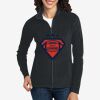 Women's Microfleece Jacket Thumbnail