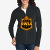 Women's Microfleece Jacket Thumbnail