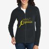Women's Microfleece Jacket Thumbnail