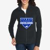 Women's Microfleece Jacket Thumbnail
