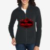 Women's Microfleece Jacket Thumbnail