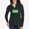 Women's Microfleece Jacket Thumbnail