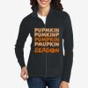 Women's Microfleece Jacket Thumbnail