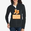 Women's Microfleece Jacket Thumbnail