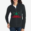 Women's Microfleece Jacket Thumbnail