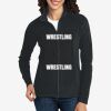 Women's Microfleece Jacket Thumbnail
