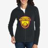 Women's Microfleece Jacket Thumbnail