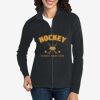 Women's Microfleece Jacket Thumbnail