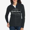 Women's Microfleece Jacket Thumbnail