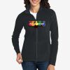 Women's Microfleece Jacket Thumbnail