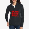 Women's Microfleece Jacket Thumbnail