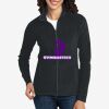 Women's Microfleece Jacket Thumbnail