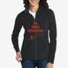 Women's Microfleece Jacket Thumbnail