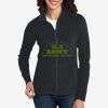 Women's Microfleece Jacket Thumbnail