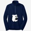 Microfleece 1/2 Zip Pullover Thumbnail