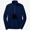 Microfleece 1/2 Zip Pullover Thumbnail