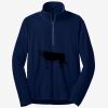 Microfleece 1/2 Zip Pullover Thumbnail