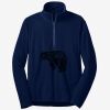 Microfleece 1/2 Zip Pullover Thumbnail