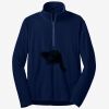 Microfleece 1/2 Zip Pullover Thumbnail