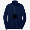 Microfleece 1/2 Zip Pullover Thumbnail