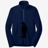 Microfleece 1/2 Zip Pullover Thumbnail