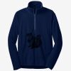 Microfleece 1/2 Zip Pullover Thumbnail