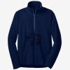Microfleece 1/2 Zip Pullover Thumbnail