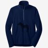 Microfleece 1/2 Zip Pullover Thumbnail