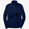 Microfleece 1/2 Zip Pullover Thumbnail