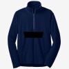 Microfleece 1/2 Zip Pullover Thumbnail