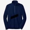 Microfleece 1/2 Zip Pullover Thumbnail