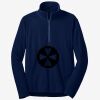 Microfleece 1/2 Zip Pullover Thumbnail