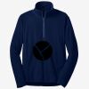 Microfleece 1/2 Zip Pullover Thumbnail