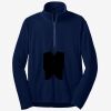 Microfleece 1/2 Zip Pullover Thumbnail