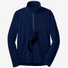 Microfleece 1/2 Zip Pullover Thumbnail