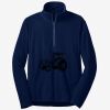 Microfleece 1/2 Zip Pullover Thumbnail